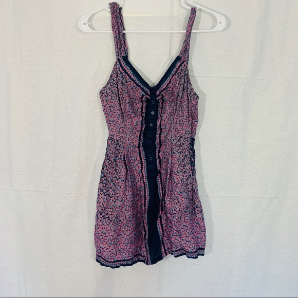 Free People Tops - NWOT Free People Floral